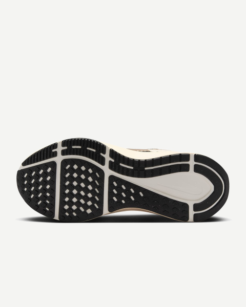Кроссовки AIR ZOOM STRUCTURE 25 Ws (RU 36.5 EU 37.5 USw 6.5 СМ 22.9; black/crimson tint/anthracite/metallic red bronze)
